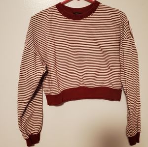 Forever 21 - Cropped Sweater